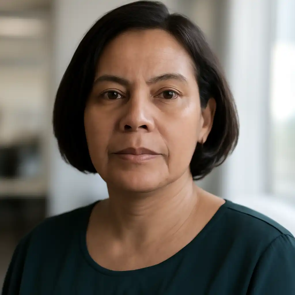 Patrícia Rocha Monteiro